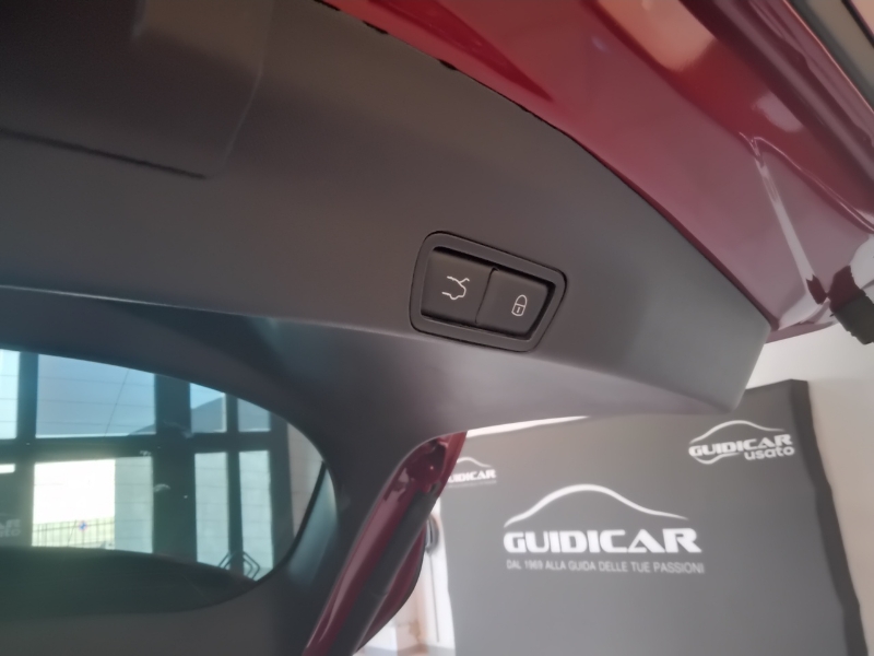 GuidiCar - ALFA ROMEO Stelvio 2019 Stelvio - Stelvio 2.2 Turbodiesel 190 CV AT8 Q4 Business Usato